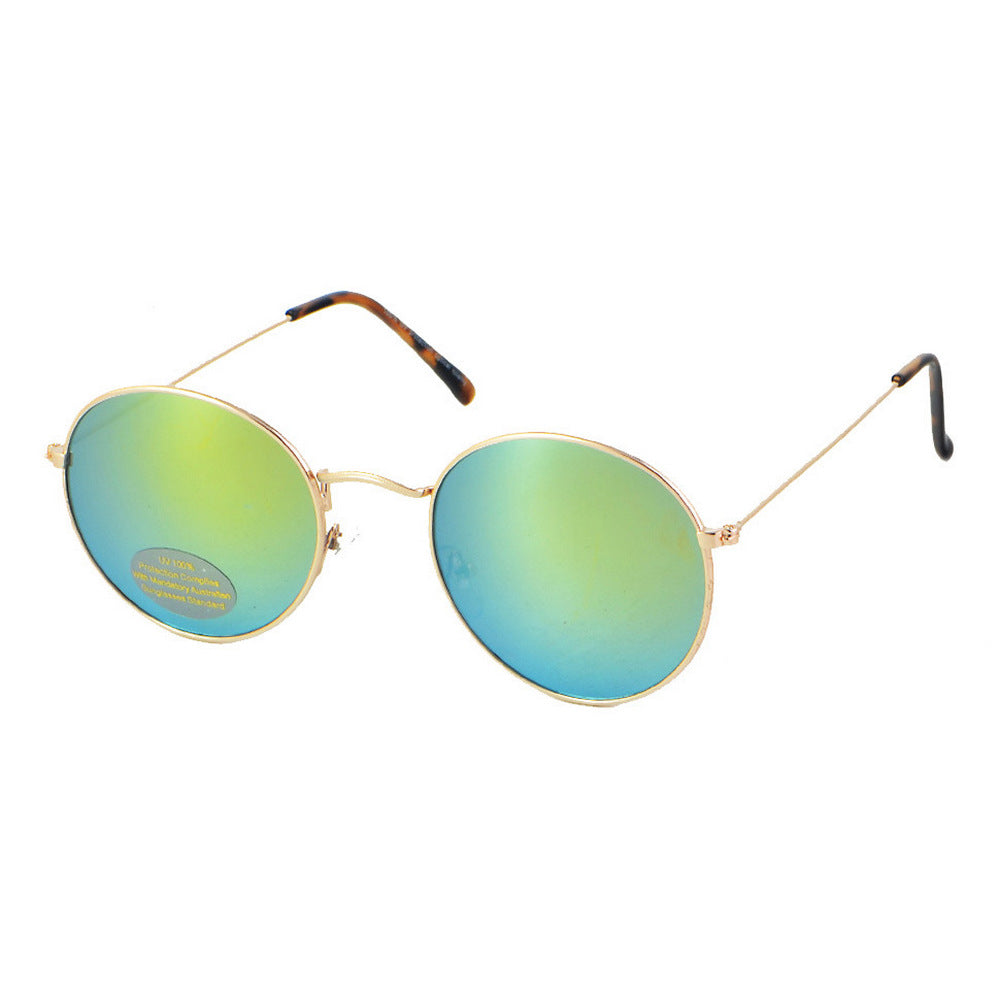 Circle sunnies sale